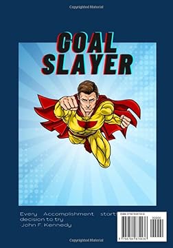 Goal Slayer (for Men)