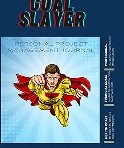 Goal Slayer (for Men)