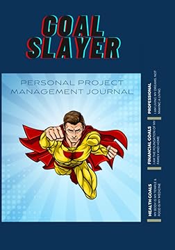 Goal Slayer (for Men)