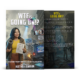 WTF is Going On?! Open Book Cover