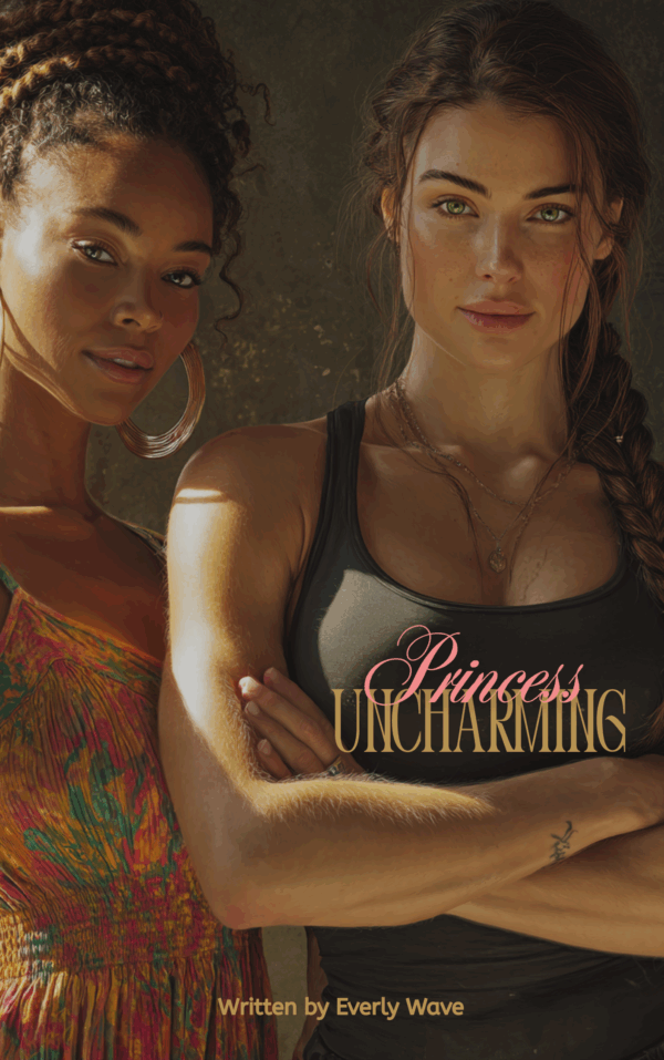 Princess Uncharming (In development)