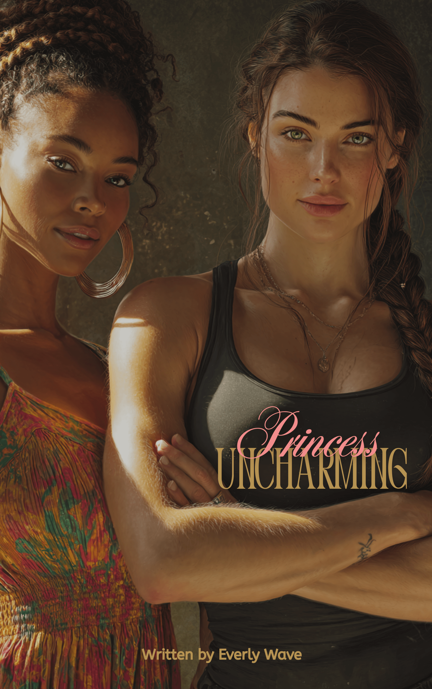 Princess Uncharming (In development)