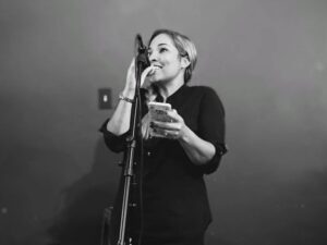 Picture of Alethea Jimison