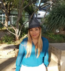 Picture of Alethea Jimison