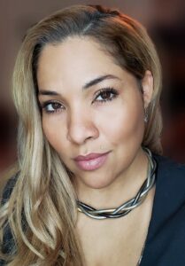 Picture of Alethea Jimison