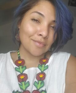 Picture of Alethea Jimison