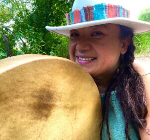 Picture of Trisha Orbe