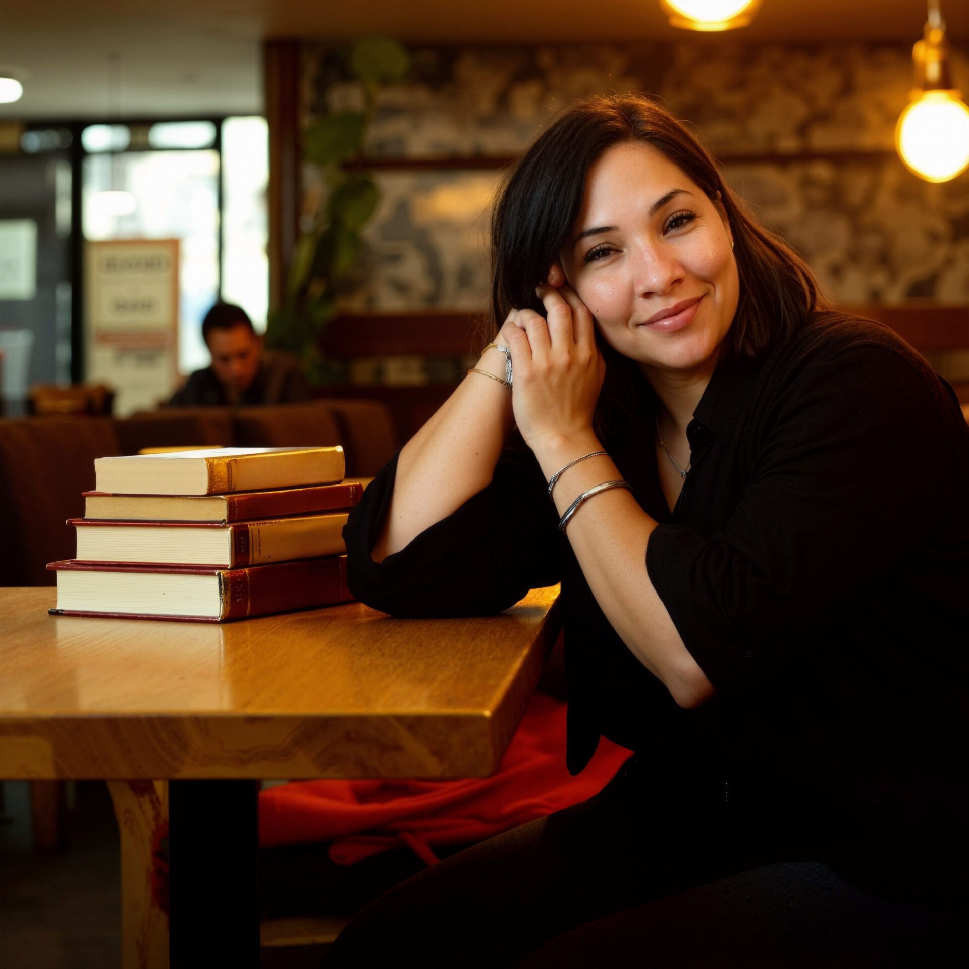 About Alethea Jimison