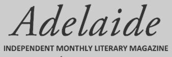 Adelaide Literary Magazine Logo