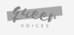 QueerVoices Logo